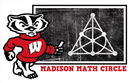 Click the image to return to the main Madison Math Circle page